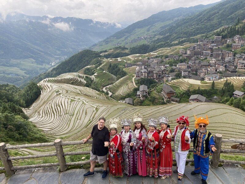 Due Fiumi e Quattro Laghi