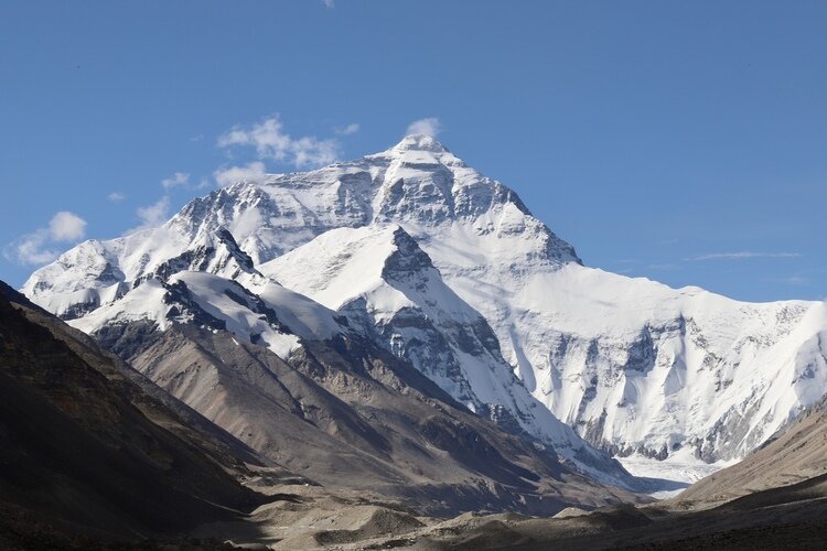 Grande Pagode de l'Oie Sauvage，Xi'an