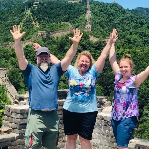 Top 10 Viajes China