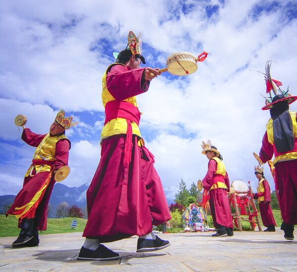 7-Day Dali, Lijiang, and Shangri-La Tour