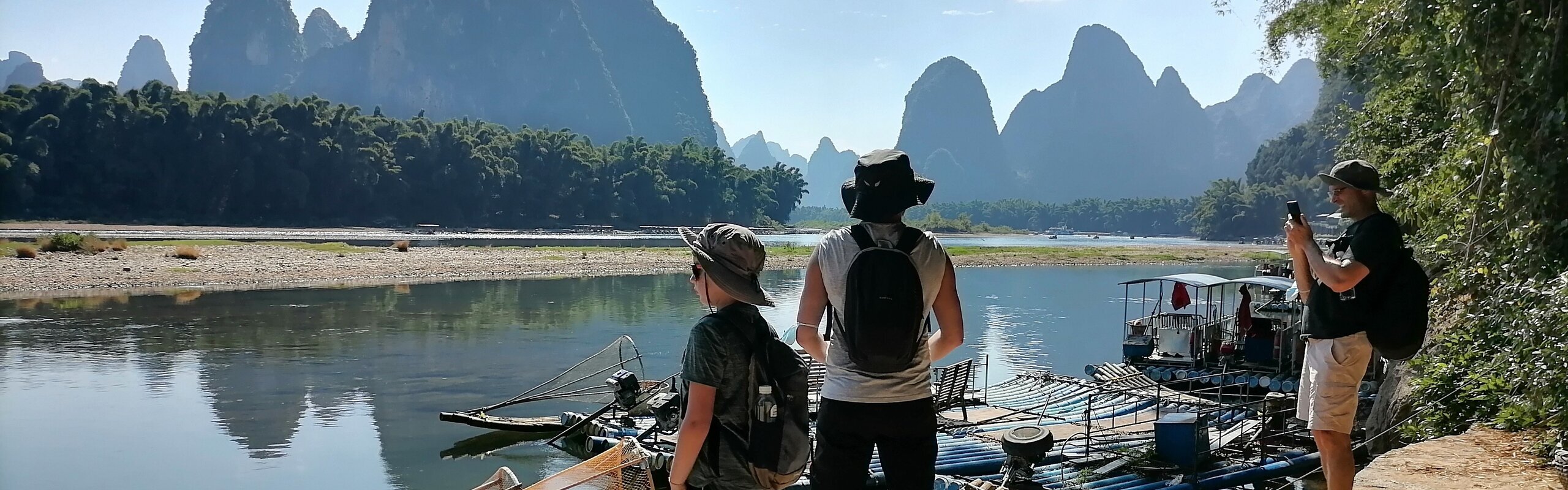 How to Plan a Trip to Guilin and Yunnan: The Top Tips