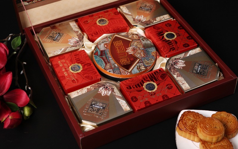 The 5 Most Popular Mid-Autumn Festival Gifts