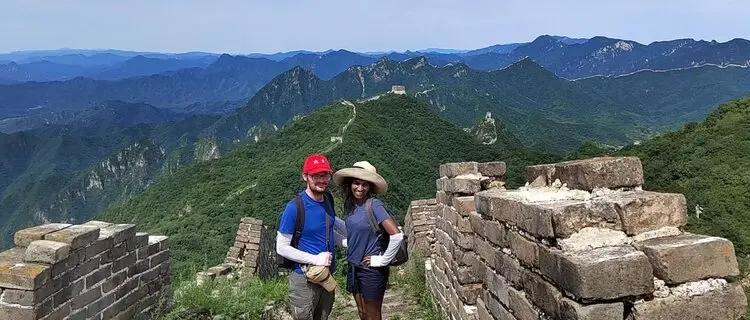 Mutianyu Great Wall