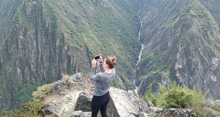 Tiger Leaping Gorge, Lijiang