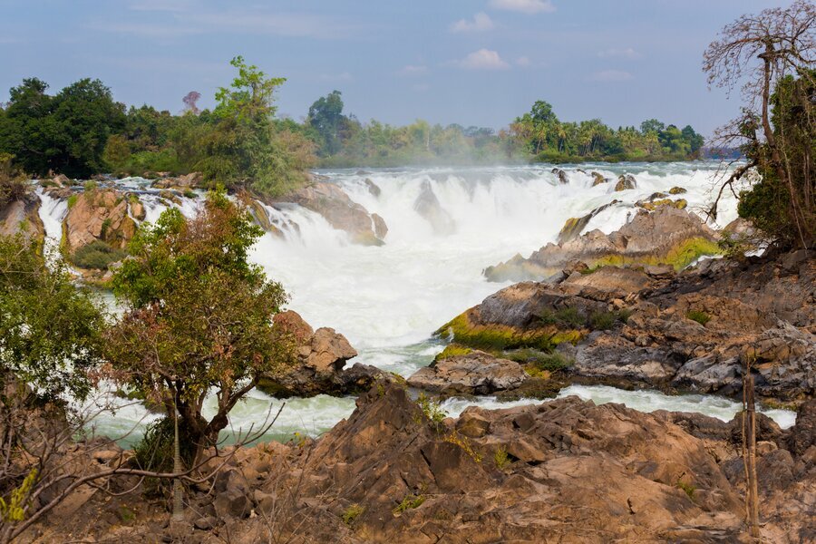 Pakse