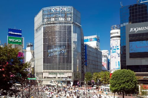 Shibuya