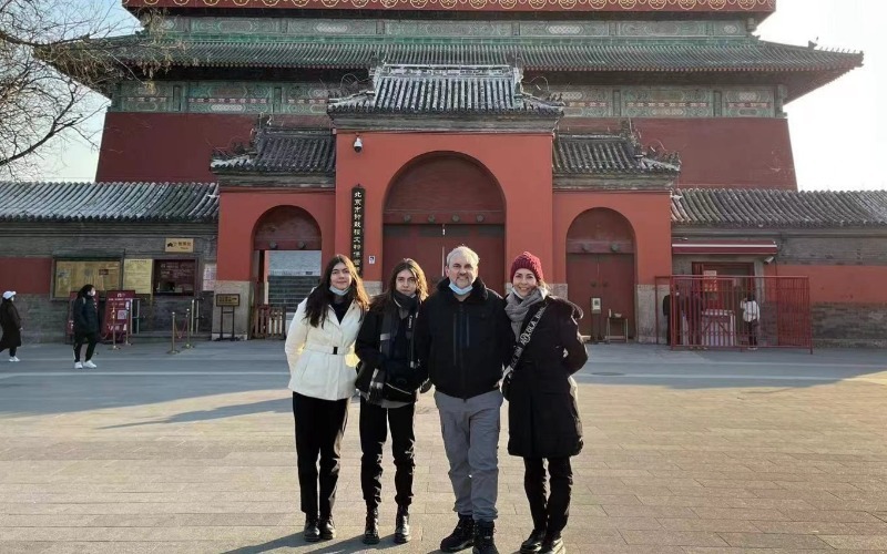 Latest travel itineraries for North District of Forbidden City in December  (updated in 2023), North District of Forbidden City reviews, North District  of Forbidden City address and opening hours, popular attractions, hotels