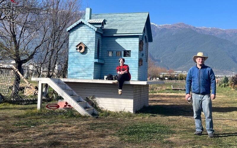 How to Plan a Trip to Yunnan 2025: Where to Go, Itinerary