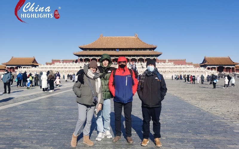 China Itineraries for Families: Top 5 Options