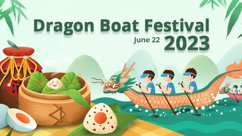 Dragon Boat Festival