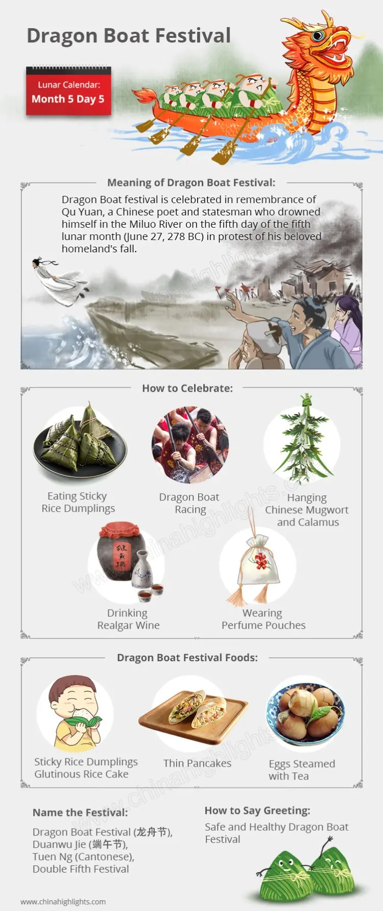 Dragon Boat Festival