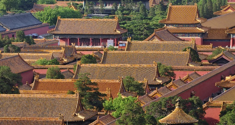 19-Day Beijing, Xian, Yunnan, Guizhou, Shanghai and Suzhou Tour