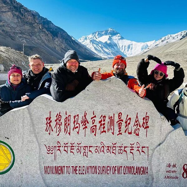 Kunden in EBC