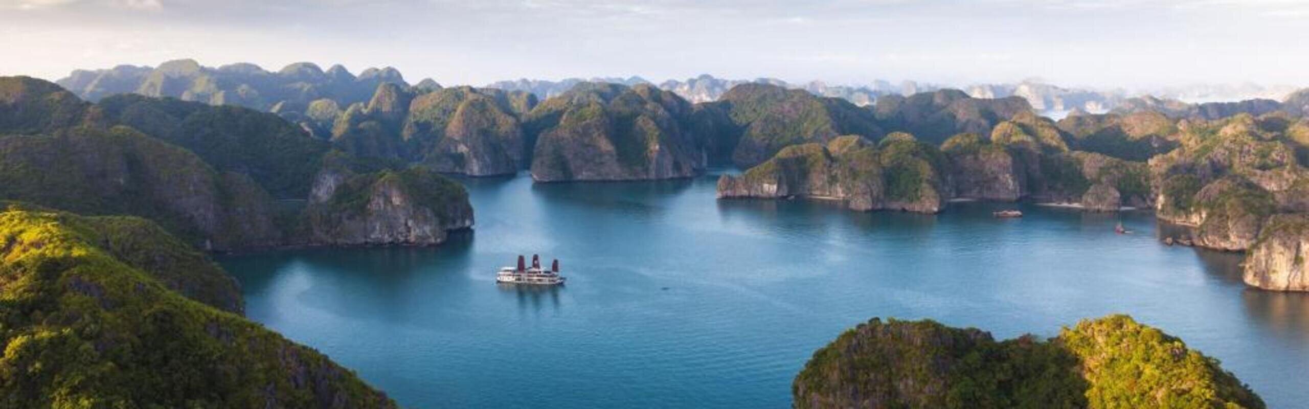 Klassische China Rundreise