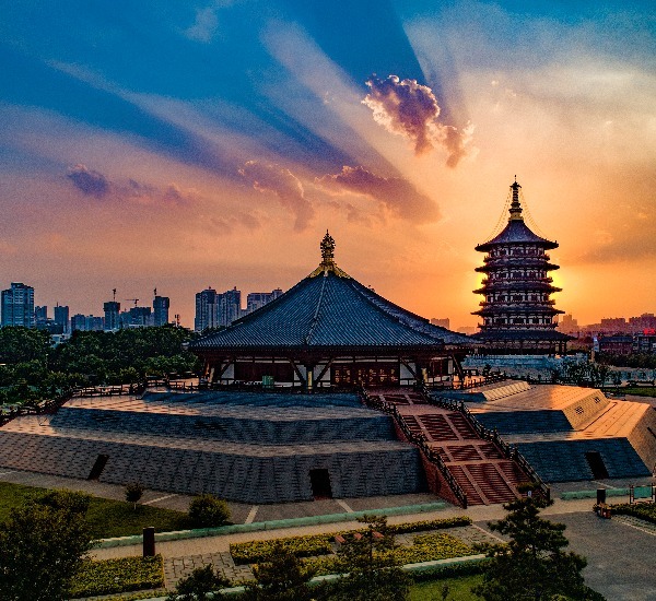 15-day China history and culture tour