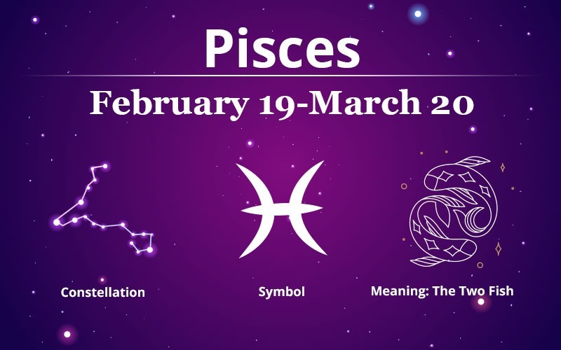 pisces zodiac sign meaning