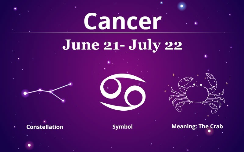 cancer horoscope stars