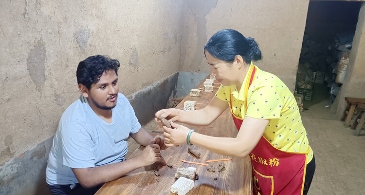 Terracotta Warriorrs