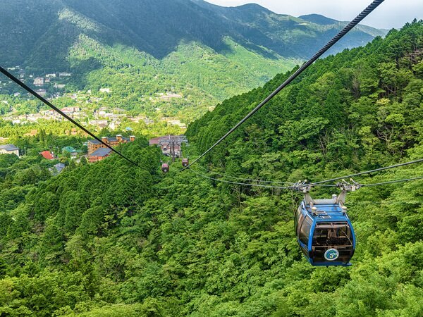 Hakone
