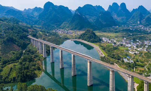 most classic china tour
