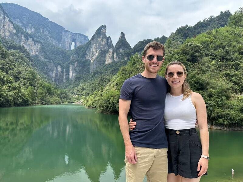 Monte della Porta del Paradiso