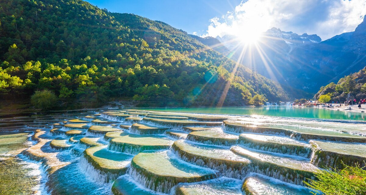 Vallée de la Lune Bleue