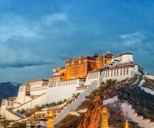3-Week Must-See Places China Tour Including Holy Tibet