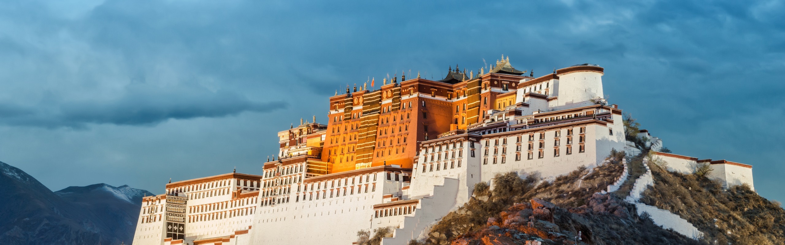 3-Week Must-See Places China Tour Including Holy Tibet