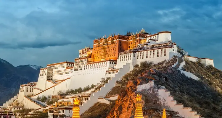 Potala Palace