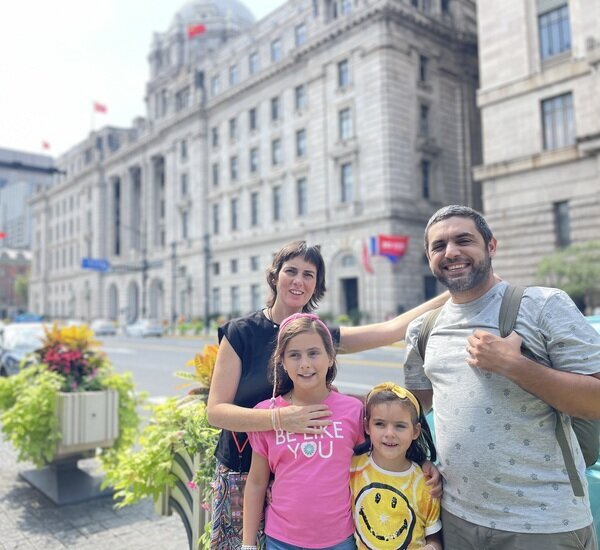 How to Plan Your First-Time Family Trip to China