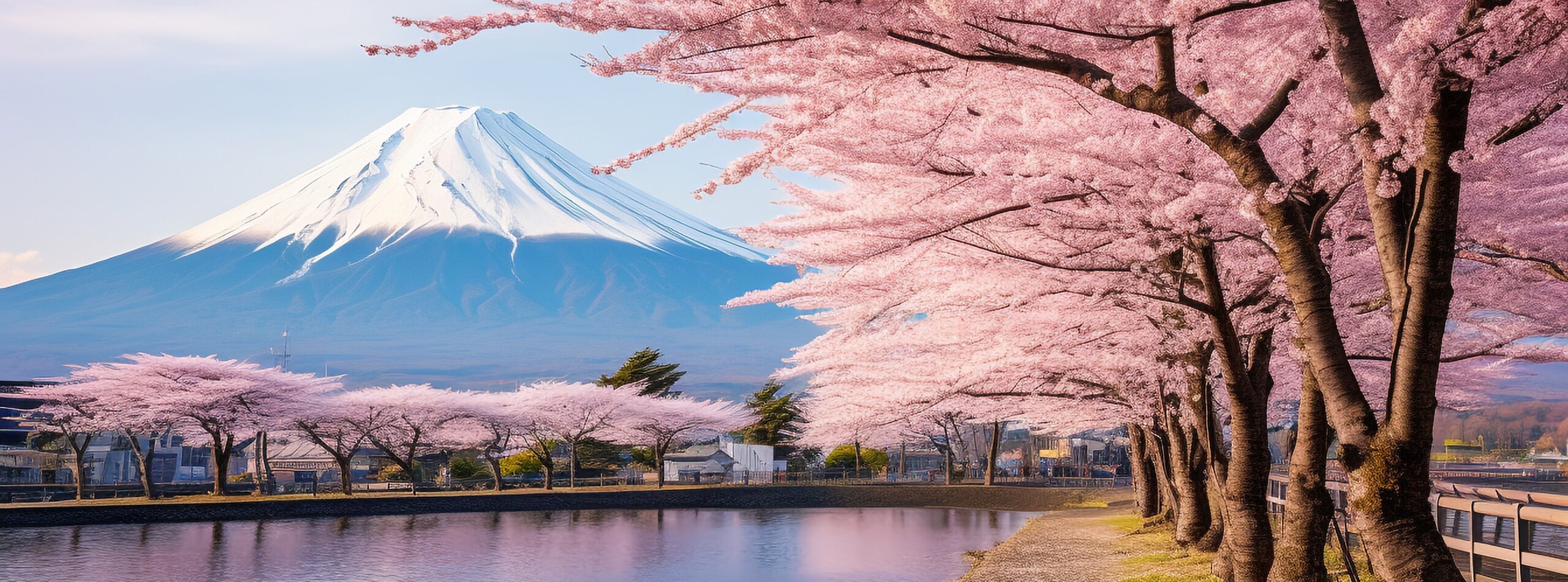 Japan Reise