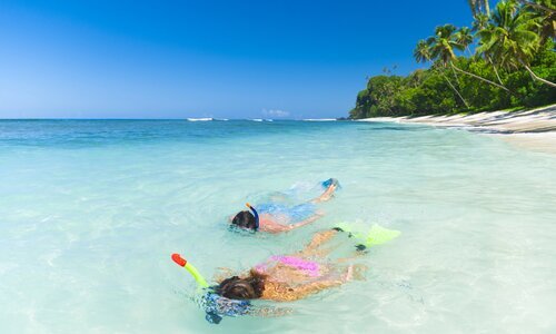 Thailand Reise