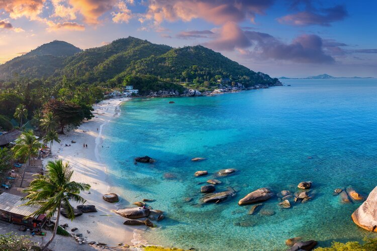 Koh Samui