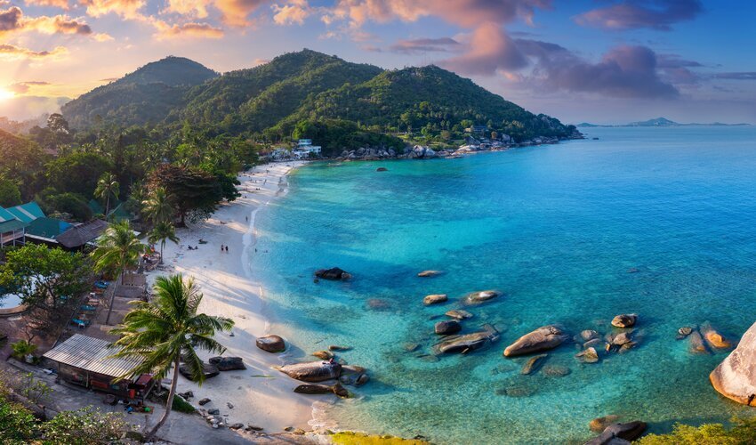 Koh Samui