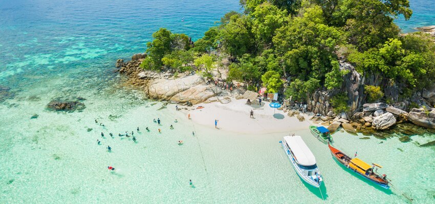 Koh Tarutao