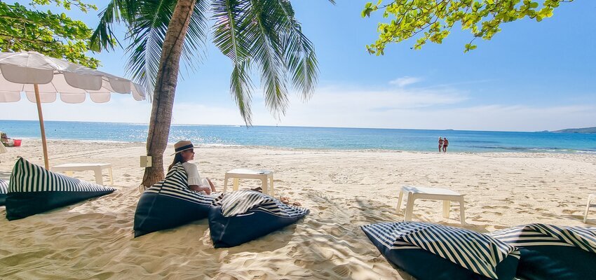 Koh Samet