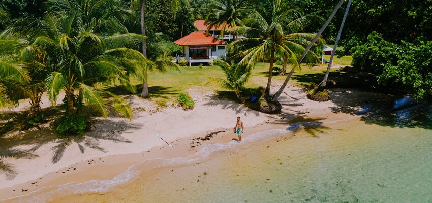 Koh Mak