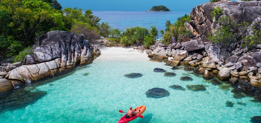 Koh Lipe
