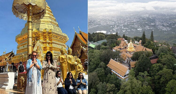 thailand
