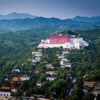 Tempio Putuo Zongcheng