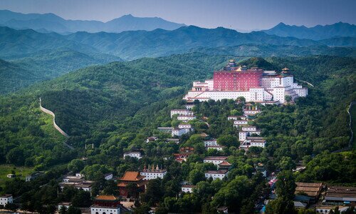 most classic china tour