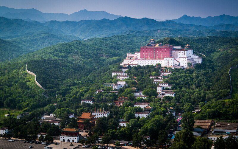 Chengde Summer Resort