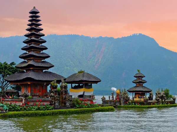 Bali