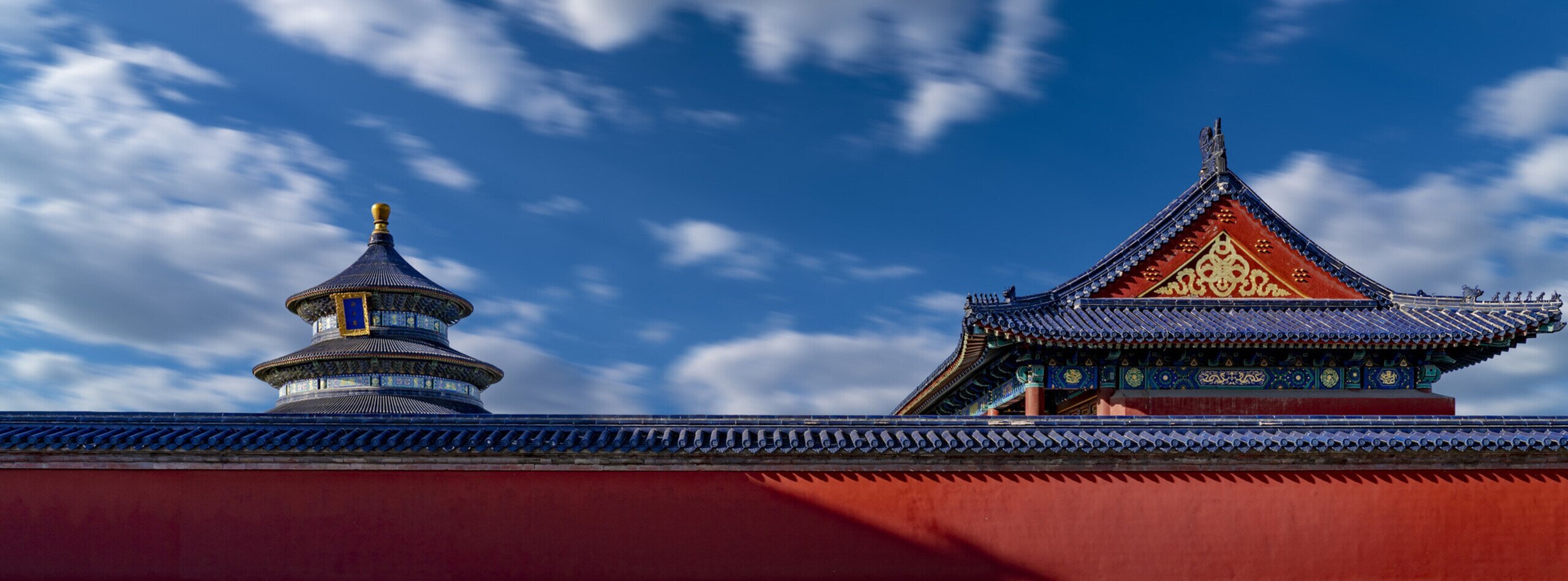 3 Wochen China Rundreise