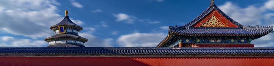 circuit chine 21 jours