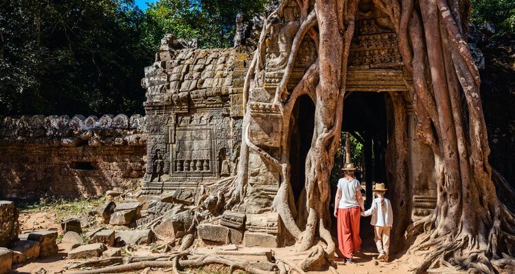 Angkor Wat