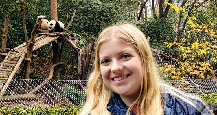 Panda Breeding and Research Center