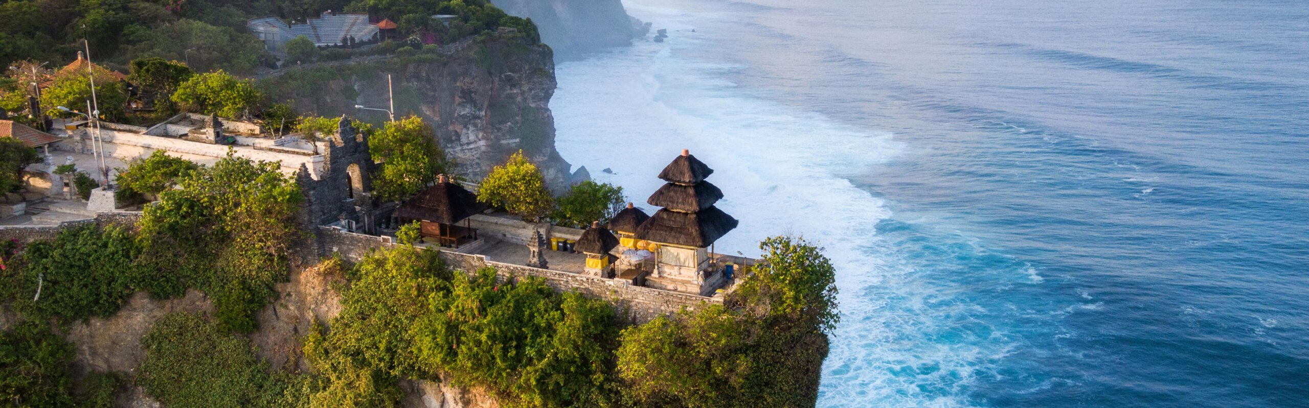 Singapur und Bali Kombi Reise