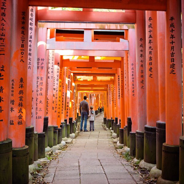 Fushimi Inari Taisha