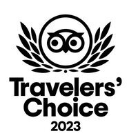 China Highlights auf Tripadvisor 2023